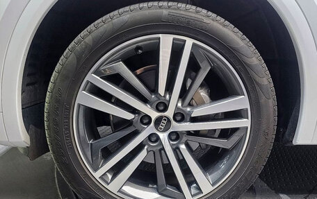 Audi Q5, 2022 год, 5 510 000 рублей, 5 фотография