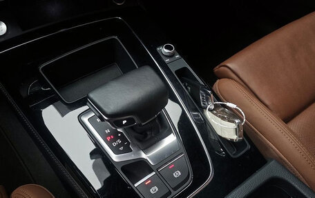 Audi Q5, 2022 год, 5 510 000 рублей, 9 фотография