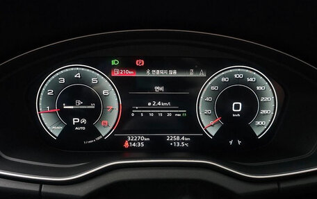 Audi Q5, 2022 год, 5 510 000 рублей, 8 фотография