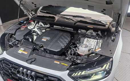 Audi Q5, 2022 год, 5 510 000 рублей, 6 фотография