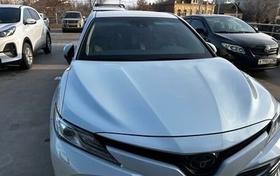 Toyota Camry, 2019 год, 2 900 000 рублей, 1 фотография