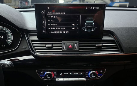 Audi Q5, 2022 год, 5 510 000 рублей, 15 фотография