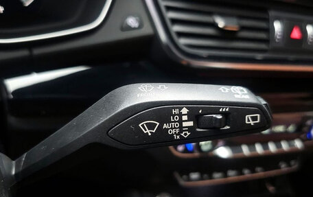 Audi Q5, 2022 год, 5 510 000 рублей, 16 фотография