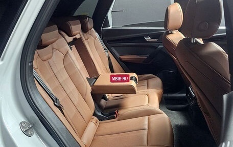 Audi Q5, 2022 год, 5 510 000 рублей, 12 фотография