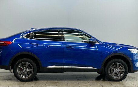 Haval F7x I, 2020 год, 1 850 000 рублей, 4 фотография