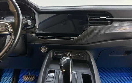 Haval F7x I, 2020 год, 1 850 000 рублей, 11 фотография