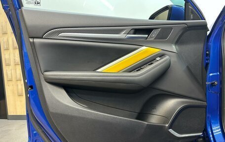 Haval F7x I, 2020 год, 1 850 000 рублей, 17 фотография