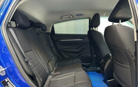 Haval F7x I, 2020 год, 1 850 000 рублей, 16 фотография