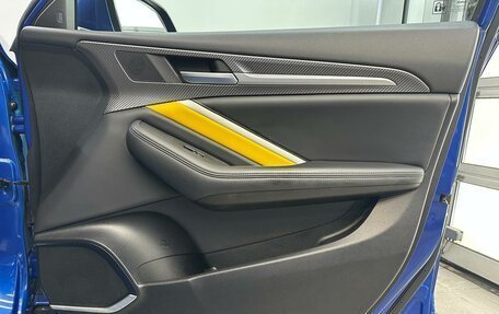 Haval F7x I, 2020 год, 1 850 000 рублей, 18 фотография