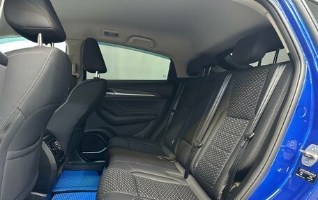 Haval F7x I, 2020 год, 1 850 000 рублей, 15 фотография