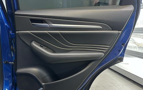 Haval F7x I, 2020 год, 1 850 000 рублей, 20 фотография