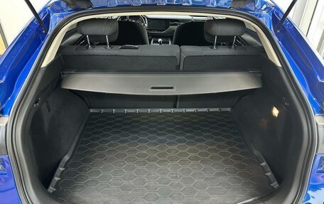 Haval F7x I, 2020 год, 1 850 000 рублей, 21 фотография