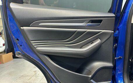 Haval F7x I, 2020 год, 1 850 000 рублей, 19 фотография