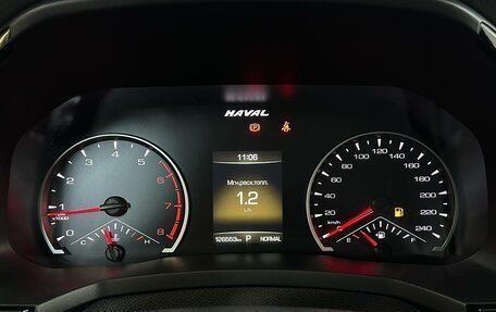 Haval F7x I, 2020 год, 1 850 000 рублей, 22 фотография