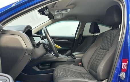 Haval F7x I, 2020 год, 1 850 000 рублей, 13 фотография