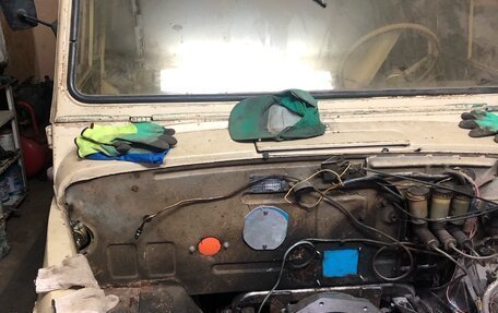 ЛуАЗ 969, 1983 год, 75 000 рублей, 3 фотография