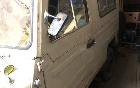 ЛуАЗ 969, 1983 год, 75 000 рублей, 2 фотография