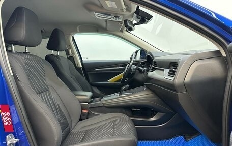 Haval F7x I, 2020 год, 1 850 000 рублей, 14 фотография