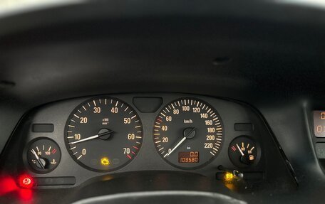 Opel Zafira A рестайлинг, 2004 год, 125 000 рублей, 12 фотография