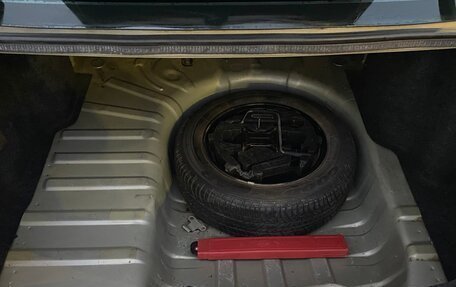 Renault Symbol I, 2006 год, 280 000 рублей, 6 фотография