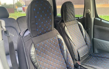 Toyota FunCargo, 2000 год, 397 000 рублей, 10 фотография