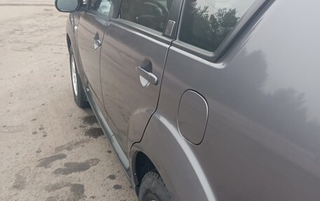 Citroen C-Crosser, 2010 год, 890 000 рублей, 16 фотография