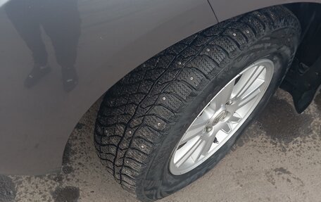 Citroen C-Crosser, 2010 год, 890 000 рублей, 15 фотография