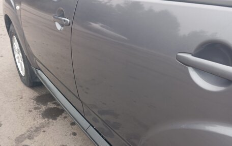 Citroen C-Crosser, 2010 год, 890 000 рублей, 14 фотография