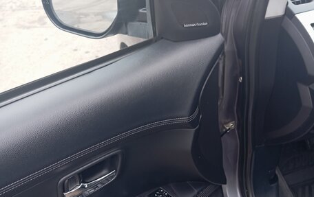 Citroen C-Crosser, 2010 год, 890 000 рублей, 23 фотография