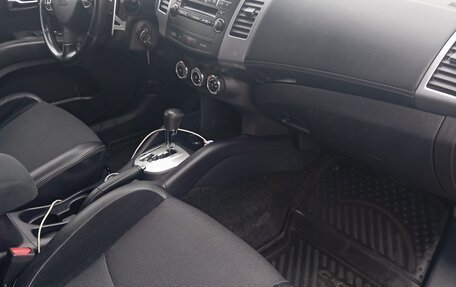 Citroen C-Crosser, 2010 год, 890 000 рублей, 22 фотография