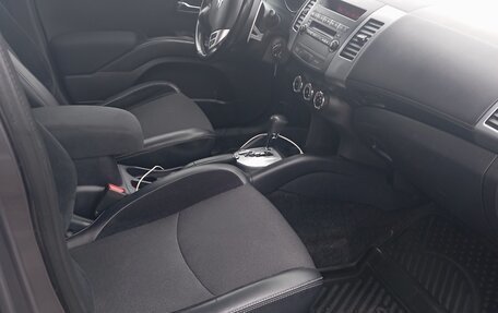 Citroen C-Crosser, 2010 год, 890 000 рублей, 24 фотография