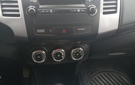 Citroen C-Crosser, 2010 год, 890 000 рублей, 26 фотография