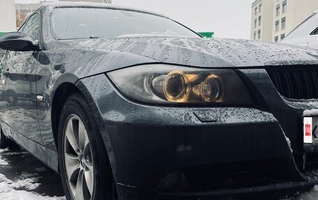 BMW 3 серия, 2006 год, 950 000 рублей, 5 фотография