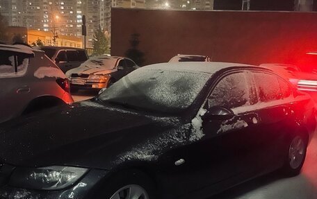 BMW 3 серия, 2006 год, 950 000 рублей, 4 фотография