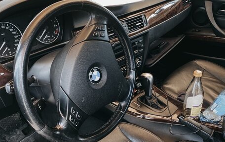 BMW 3 серия, 2006 год, 950 000 рублей, 3 фотография