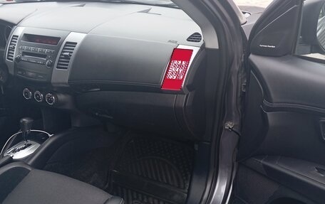 Citroen C-Crosser, 2010 год, 890 000 рублей, 21 фотография