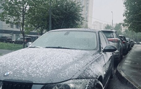 BMW 3 серия, 2006 год, 950 000 рублей, 8 фотография