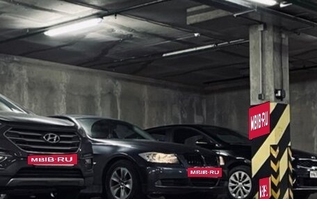 BMW 3 серия, 2006 год, 950 000 рублей, 2 фотография