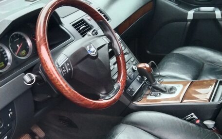 Volvo XC90 II рестайлинг, 2007 год, 1 000 000 рублей, 2 фотография