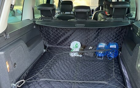 Volkswagen Sharan II, 2012 год, 1 250 000 рублей, 6 фотография