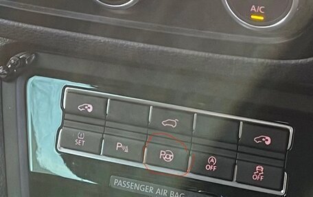 Volkswagen Sharan II, 2012 год, 1 250 000 рублей, 5 фотография