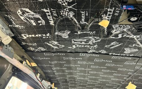 Volkswagen Sharan II, 2012 год, 1 250 000 рублей, 10 фотография