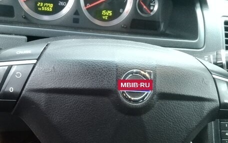 Volvo XC90 II рестайлинг, 2007 год, 1 000 000 рублей, 3 фотография