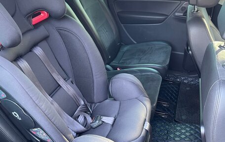 Volkswagen Sharan II, 2012 год, 1 250 000 рублей, 7 фотография