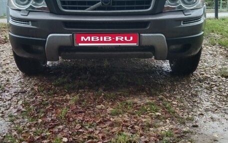 Volvo XC90 II рестайлинг, 2007 год, 1 000 000 рублей, 7 фотография