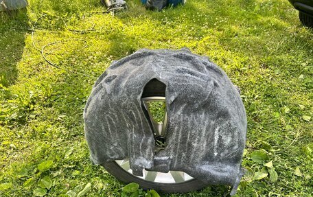 Volkswagen Sharan II, 2012 год, 1 250 000 рублей, 13 фотография