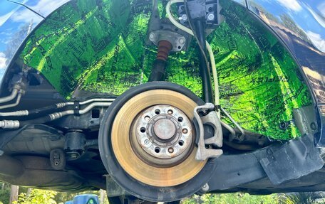 Volkswagen Sharan II, 2012 год, 1 250 000 рублей, 12 фотография