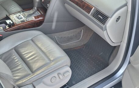 Audi A6, 2005 год, 950 000 рублей, 5 фотография