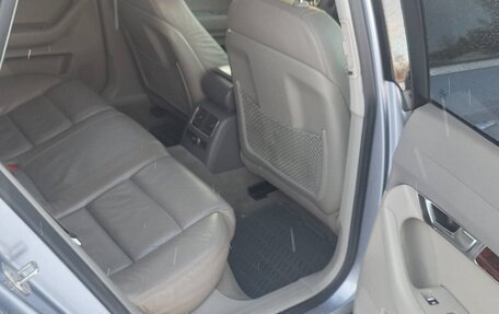 Audi A6, 2005 год, 950 000 рублей, 6 фотография