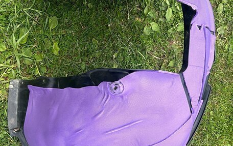 Volkswagen Sharan II, 2012 год, 1 250 000 рублей, 14 фотография